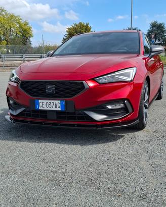 Seat Leon Sportstourer 1.5 Etsi 150cv