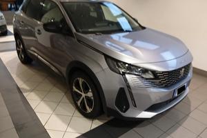 Peugeot 3008 BlueHDi 130 S&S EAT8 Allure