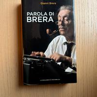 Parola di Brera