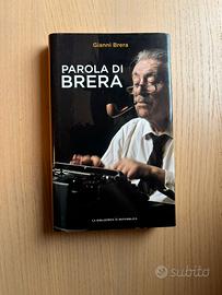 Parola di Brera