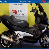 GILERA Nexus 500 Garantito e Finanziabile