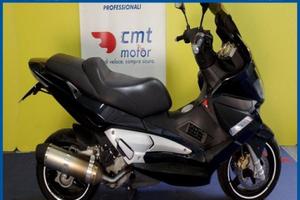 GILERA Nexus 500 Garantito e Finanziabile