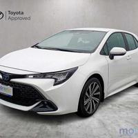 Toyota C-HR 1.8h Active E-CVT