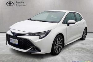 Toyota C-HR 1.8h Active E-CVT