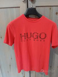 maglietta hugo boss