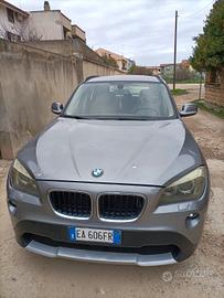 BMW X1 2010 xdrive 