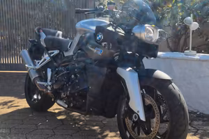 Bmw k 1200 R originale 