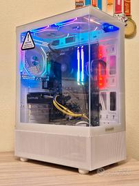 PC Gaming Ryzen 5