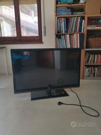 TV LCD Full HD LG 42SL8000