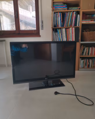 TV LCD Full HD LG 42SL8000