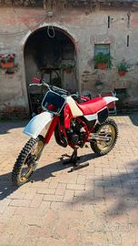 Yamaha  YZ  250