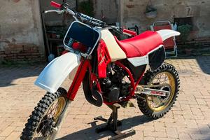 Yamaha  YZ  250