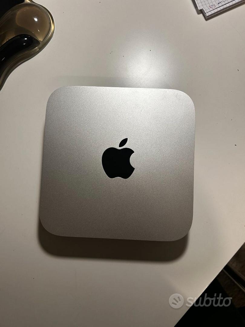 Mac mini Late 2014 (A1347, EMC 2840) - Informatica In vendita a