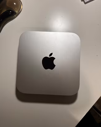 Mac mini Late 2014 (A1347, EMC 2840)