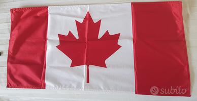 Bandiera Canada