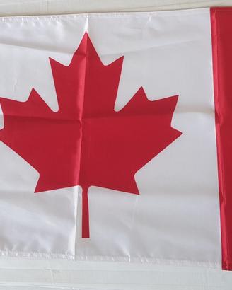 Bandiera Canada