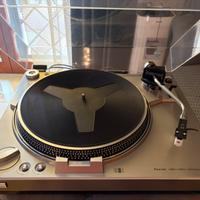 Giradischi Sansui SR-333 (made in Japan)