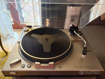Giradischi Sansui SR-333 (made in Japan)