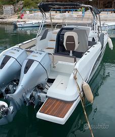 Beneteau Flyer 7.7