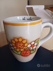 THUN tazza da colazione NUOVA 