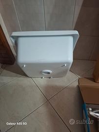 mobiletto più lavabo x esterni