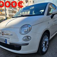 Fiat 500 1.3 Multijet 16V 95 CV Pop