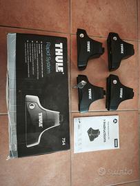 Thule Rapid System 754