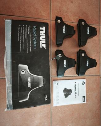 Thule Rapid System 754