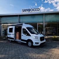 Weinsberg CaraBus Ford 600 MQ Nuovo IN PROMOZIONE