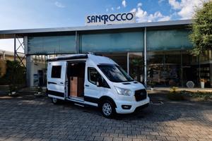 Weinsberg CaraBus Ford 600 MQ Nuovo IN PROMOZIONE