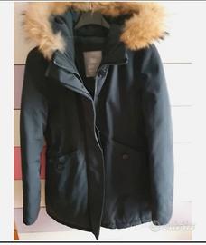 Giaccone/giacca  DONNA PARKA nvernale