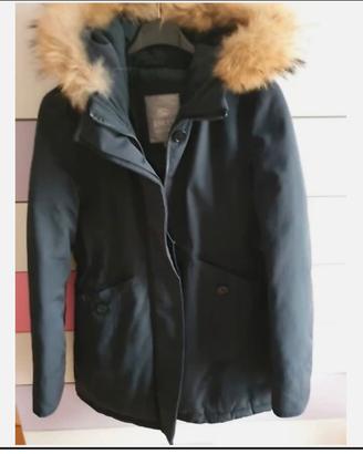 Giaccone/giacca  DONNA PARKA nvernale
