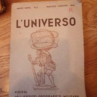 Universo -1947