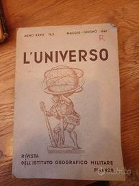 Universo -1947