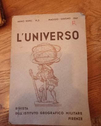 Universo -1947