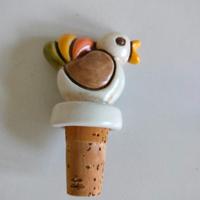 Tappo in sughero "THUN"