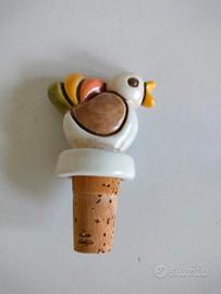 Tappo in sughero "THUN"