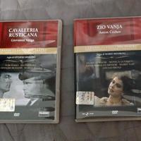 I grandi classici del teatro Fabbri Editore DVD