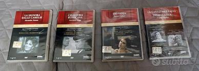 I grandi classici del teatro Fabbri Editore DVD