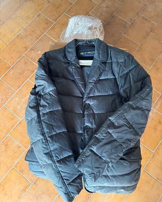 Giubbino Piumino Blazer Etro taglia M