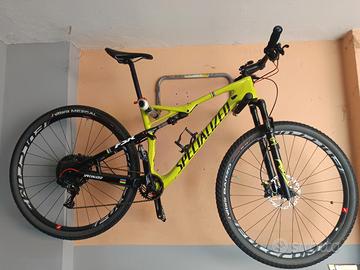 Specialized Epic  World Cup 2016