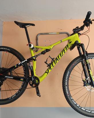 Specialized Epic  World Cup 2016