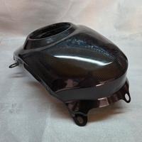 Cover serbatoio In carbonio Ducati 