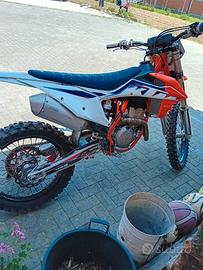 Ktm 350 sx-f - 2022