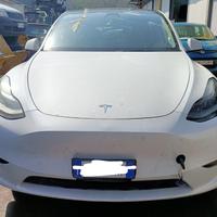 RICAMBI USATI AUTO TESLA Model Y Serie N.D. 4D1 El