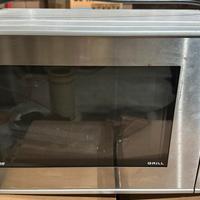 Forno a microonde con grill Panasonic