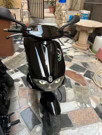 Gioera runner