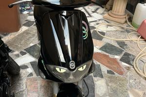 Gioera runner