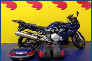 SUZUKI GSF 1250 Bandit S Garantita e Finanziabil