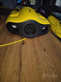 Drone Gladius mini S